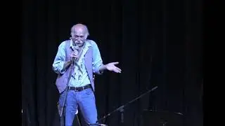 Sea Songs of the Mediterranean Conference 2025 - Introduction - Ed Emery