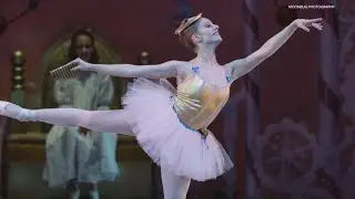 Around the Circle | Winterfaire, 'The Nutcracker', Jane Lynch's Christmas show | Dec. 2025