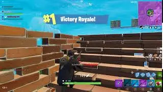 Fortnite Battle Royale: Ghost peek for the dub