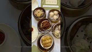 Review Dimsum Halal di Hong Kong🇭🇰 #masyaallahtabarakallah #dimsum #halal #fyp