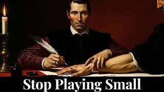 The Machiavellian Law of Position (Wealth Obeys Location)