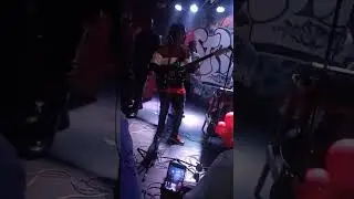 Maima live performance Doha~Qatar (Qatar TOUR)......This was lit🔥🔥