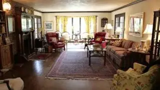 105 Acre English Country Estate in the Ozarks