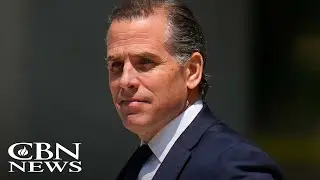 Hunter Biden Facing Possible Significant Jail Time - GOP Vows to Go After 'The Big Guy'