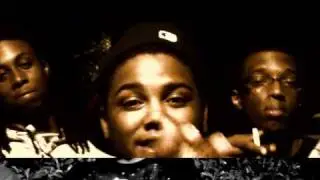 Shaolin Park - Sharks In The Water