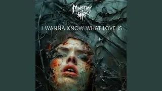 I Wanna Know What Love Is