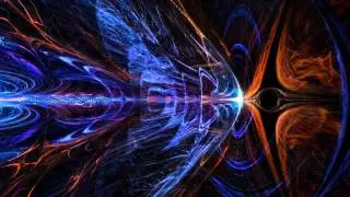 Magic Sound Fabric - Dimension Shift (HD)