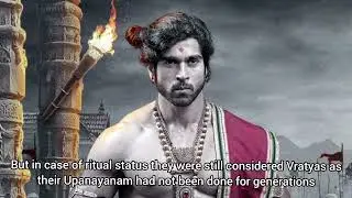 Origin of the Nairs ( Part-1 ) | Kerala History |