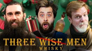 GIFTING WHISKY CHRISTMAS SPECIAL - UNCUT & UNFILTERED 38