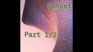 Sunset(1/2)