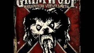 GrimWolf - Feast of Flesh