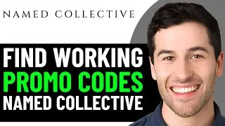 HOW TO GET BEST NAMED COLLECTIVE DISCOUNT PROMO CODES IN 2026 (FULL GUIDE)
