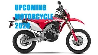 New Upcoming motorcycles in Philippines 2020