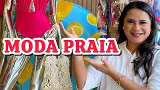 👙MODA PRAIA NO BR&Aacute;S-SP #braas #modapraia #ver&atilde;o #vendas