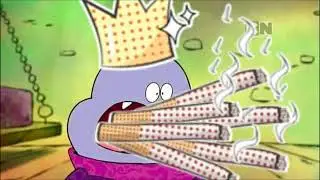 DJ  drogo   DROGOS CHOWDER FŐC&Iacute;MDAL MIX