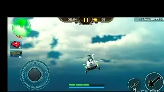 Driving Helicopter Pilot Simulator Game 2025 - Android Gameplay