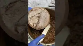 Making a Super Shock Shadow