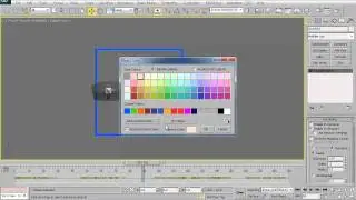 CAT Face Animation in 3ds Max_Part_4