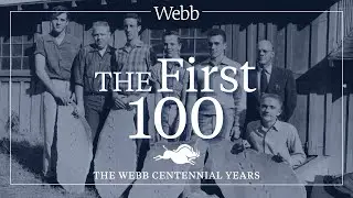 The Webb Schools: The First 100