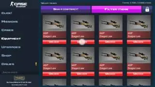 Case Clicker:Giveaway!