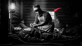 When 1 Medic Faced a Forest of 100 Wounded &ndash; This Single Syringe Saved Them All