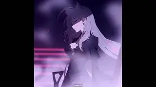 Kuroko (Shiroko Terror) edit || Blue Archive || Lathi