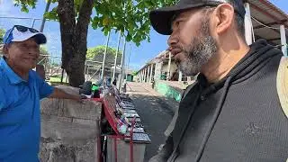 Bienvenidos A SAN JORGE SAN MIGUEL: EL SALVADOR 