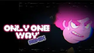 Steven's Nightmare || 