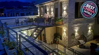 Fengma Feiyang Hostel | Lhasa, China | Hotel Review 🏨