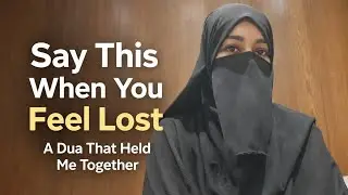 If This Video Reached You, You Needed It