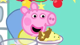 Contos da Peppa Pig: O Beb&ecirc; Alexander -  Super Toons TV - S&eacute;ries e Desenhos Animados