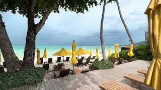 BURI RASA VILLAGE Hotel, KOH SAMUI 🇹🇭 ~room11 tour around the Resort 07.06.2023