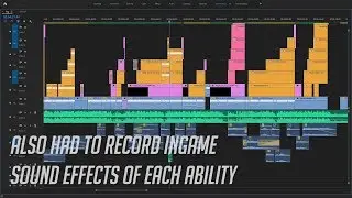 OWWC Frag Movie Behind the Scenes Breakdown