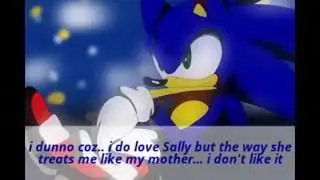 A SonAmy Story, A New Freedom Fighter Join's The Teem Chapter 1 part 2