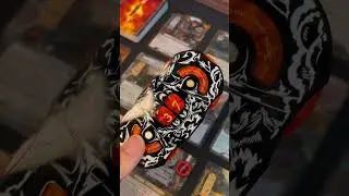New Threat Dial Upgrade for LotR LCG