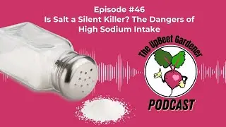 Is Salt a Silent Killer? The Dangers of High Sodium Intake