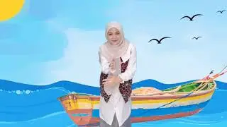 Ice breaking pacu jalur