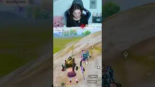 SNIPER QUEEN MAC 😅💚| PUBG Mobile