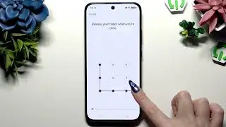 OPPO Reno15 FS &ndash; How to Set Up Screen Lock
