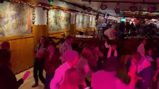 Cowboy Bar 1-9-22