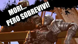 De vuelta al juego, bueno no, mas o menos