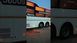 Orange travels vlovo 9600s💝