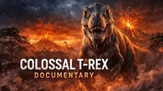 5 Minutes of Dinosaur Mysteries Scientists Can&rsquo;t Explain | Prehistoric Facts | DinoNexa