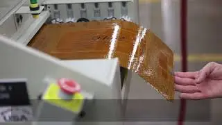 Inside Chemcut&rsquo;s Center for Research | Process Development & R&D