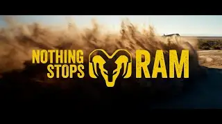 Ram TRX + Ram Power Wagon | This Isn&rsquo;t a Return. It&rsquo;s a Reckoning.​