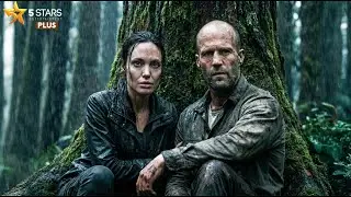 THEY BECAME PREY (2026) | Jason Statham &times; Angelina Jolie | Full Action Survival Movie