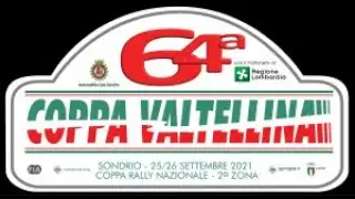OBC 64&deg; Coppa Valtellina 2021  PURICELLI-MAGISTRO by Ferrario