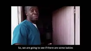 Medical Missions TV Hospital Tour: Pioneer Christian Hospital in Republic of Congo
