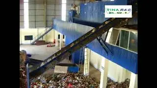 L&ograve; đốt r&aacute;c thải Vinarac 0988270992​