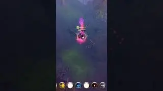 Double Ganking in the Same Spot